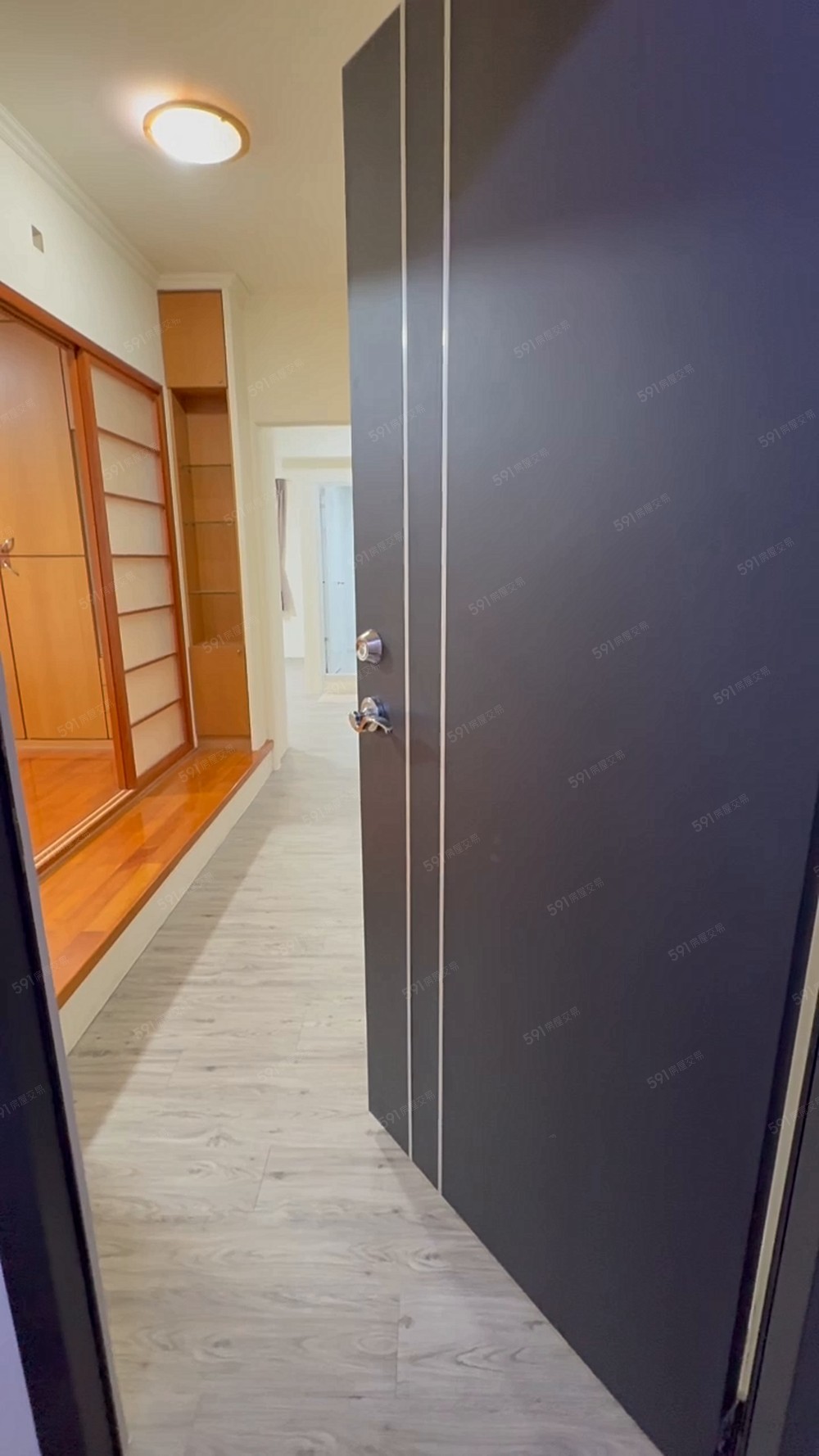 大雅全新大套房💝洗脫烘/乾濕分離🉑租 - 591租屋網 - Image 1