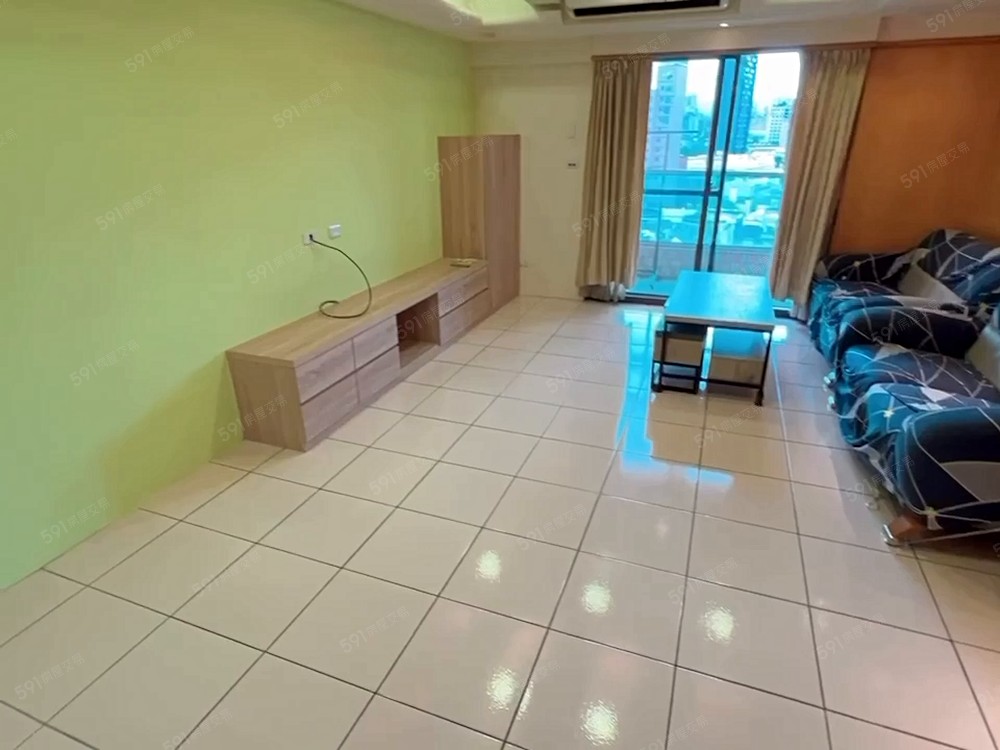 公益向上惠中黎明大業大墩市政💖可租補戶籍超大坪數三房💖 - Image 1