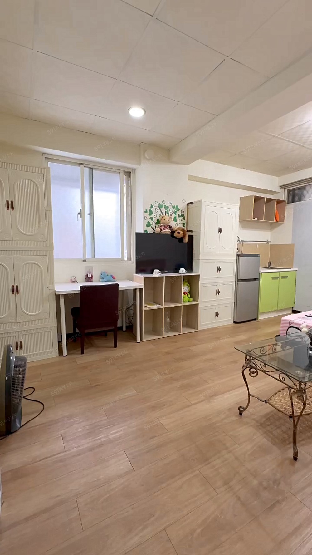 南勢角/景平🌟電梯獨洗🌟可炊垃圾收🌟採光通風 - 591租屋網 - Image 1