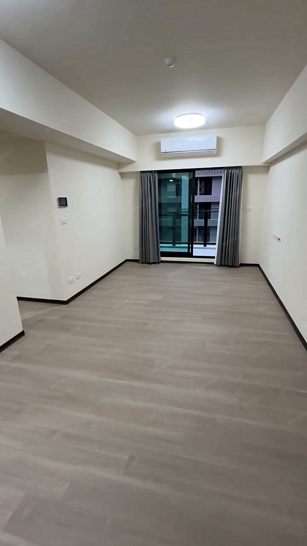 家具可談新三房✨簽約送300M網路🛜雙平車✨可租補可戶籍 - Image 1