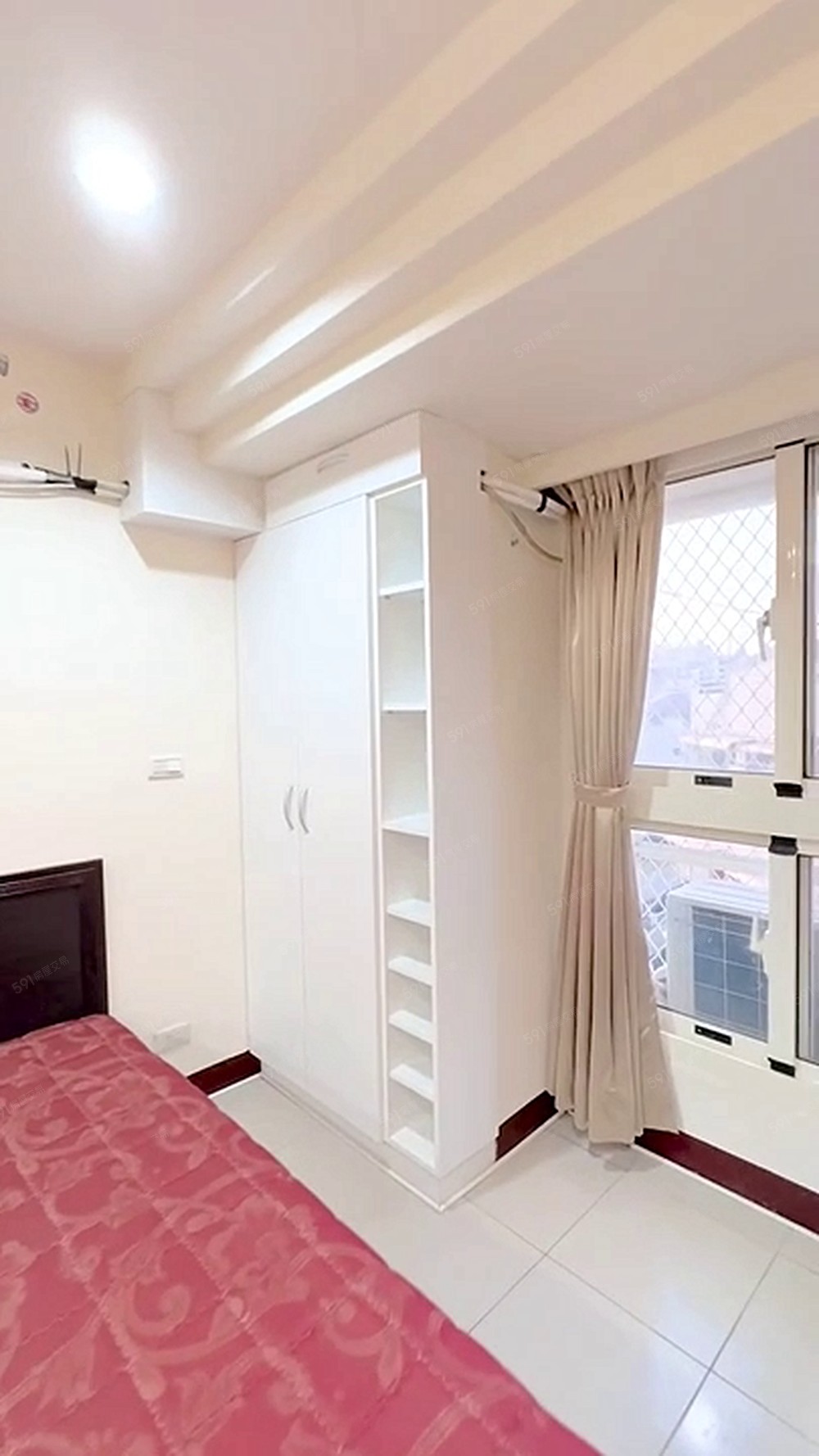 勤美科博館㋡㋡㋡✔可租補✔寵物友善✔獨洗獨曬𖧀𖧀喜歡搶快 - Image 1