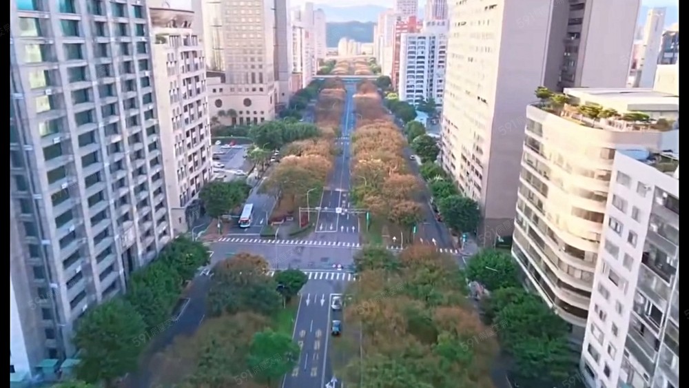 敦南遠企林蔭大道高樓景觀宅 - 591租屋網 - Image 1