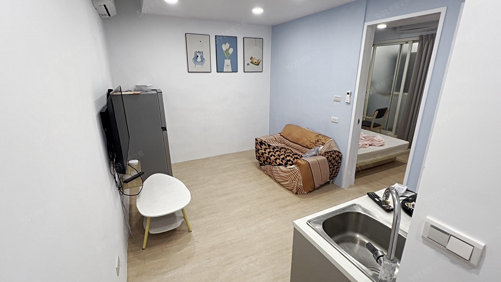 💰補助🐱貓咪友善🌞陽台🗑️垃圾代收 - Image 1