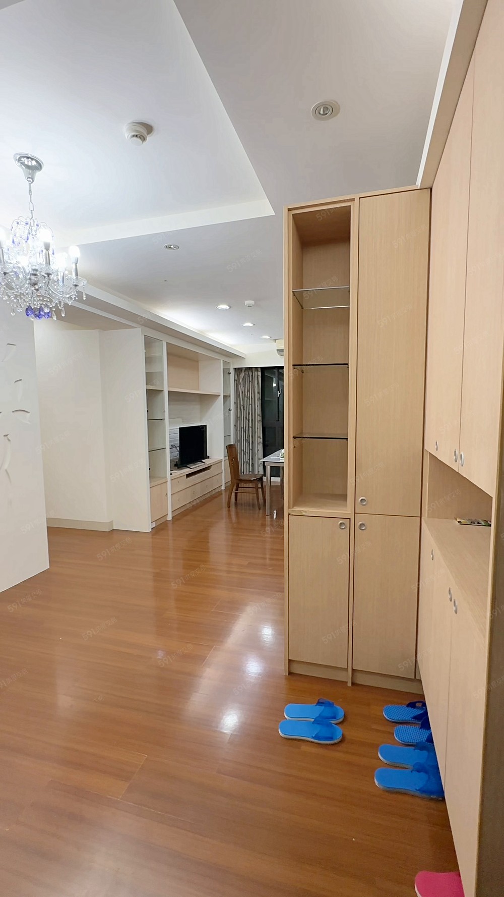 ✨昌益北歐大3房含平車/可合租大坪數 - 591租屋網 - Image 1