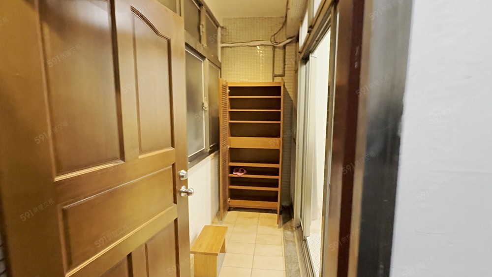 新店小碧潭捷運站京站商圈優質三房/可炊/大採光/機能佳 - Image 1