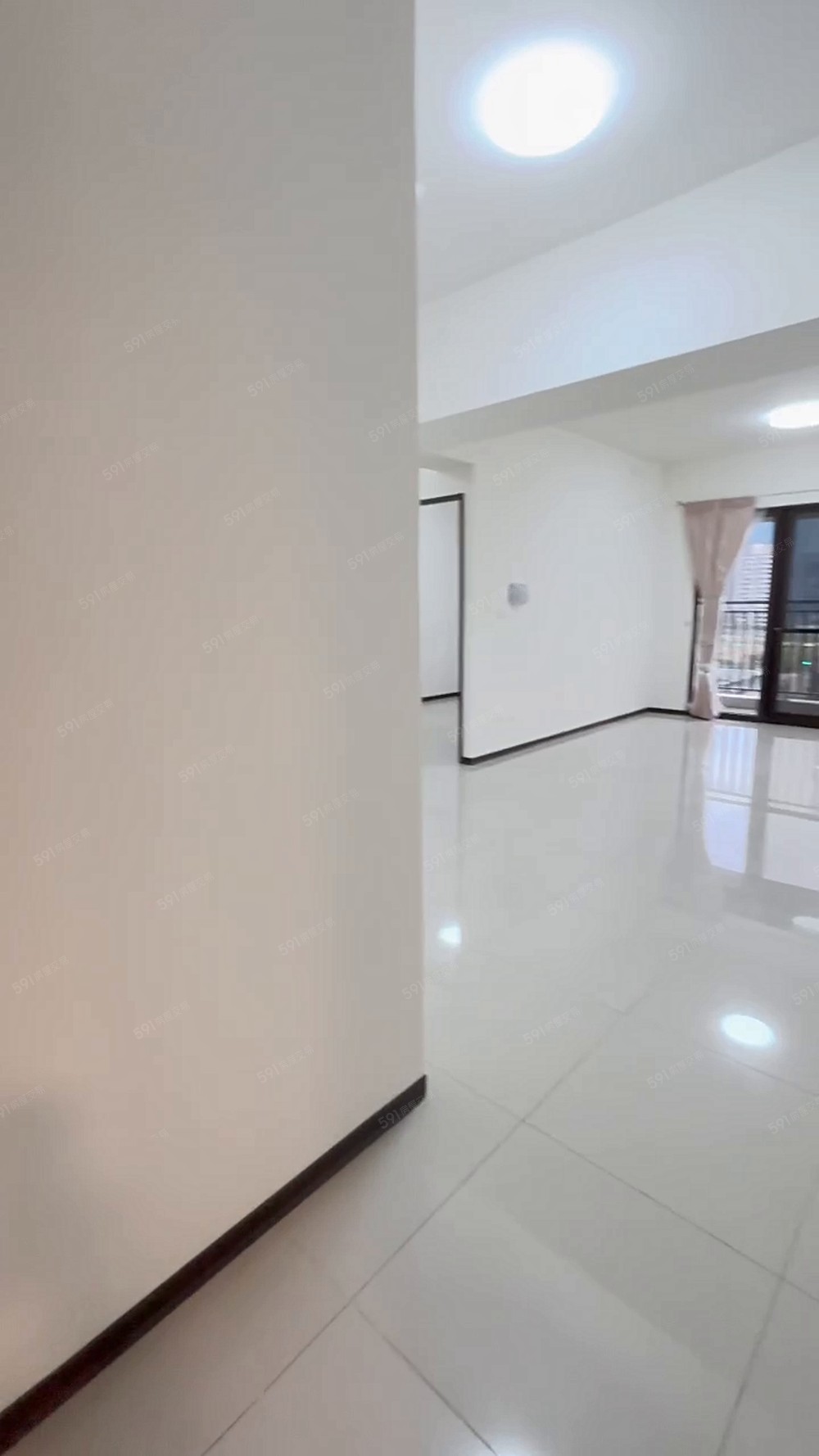 台中港🎄三井百貨🎄全新未住🎄可租補可寵🎄空屋好規劃 - 591租屋網 - Image 1