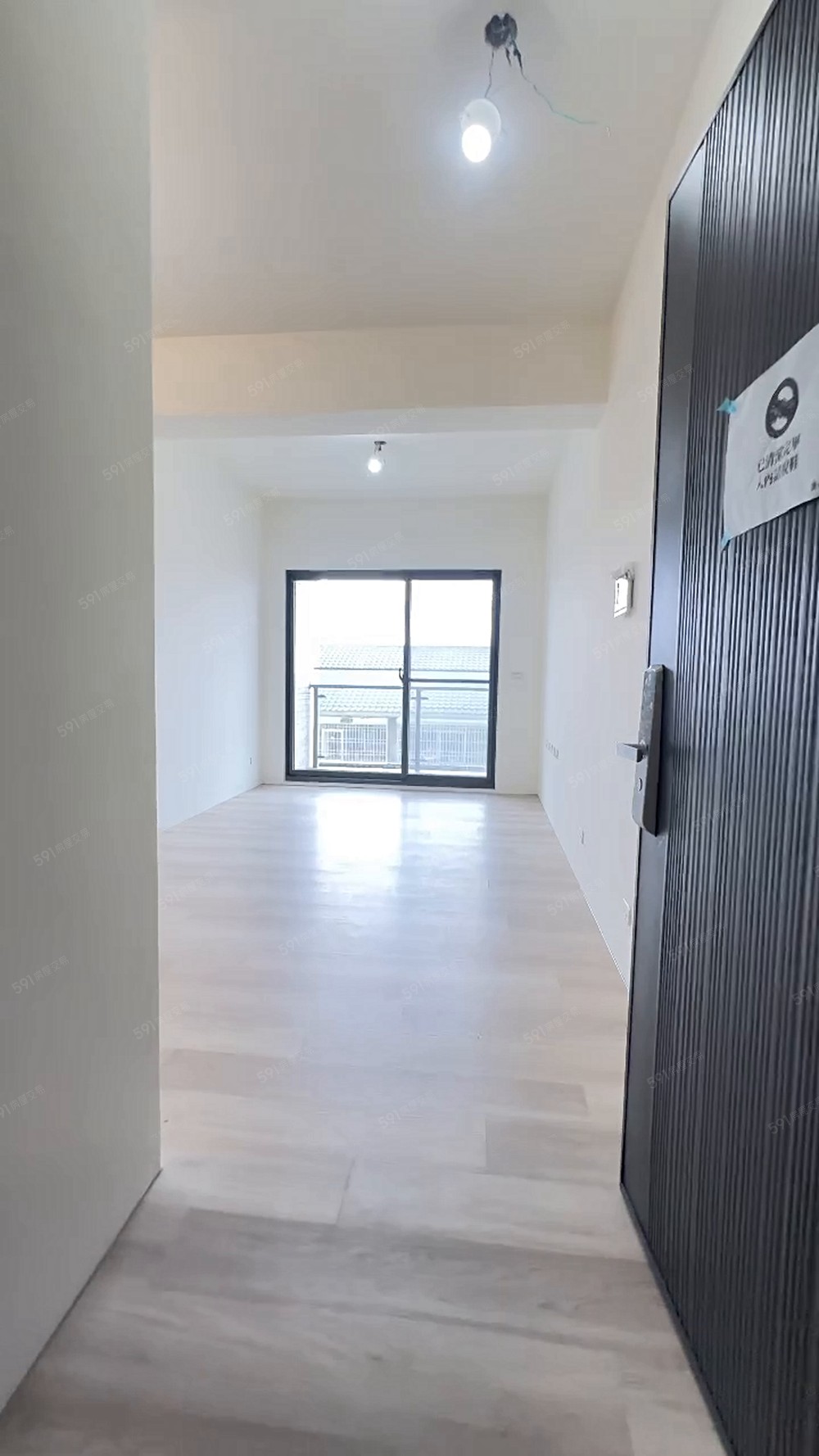 全新完工|宏全IN中央|市區近交流道|兩房兩衛|可談家電具 - Image 1