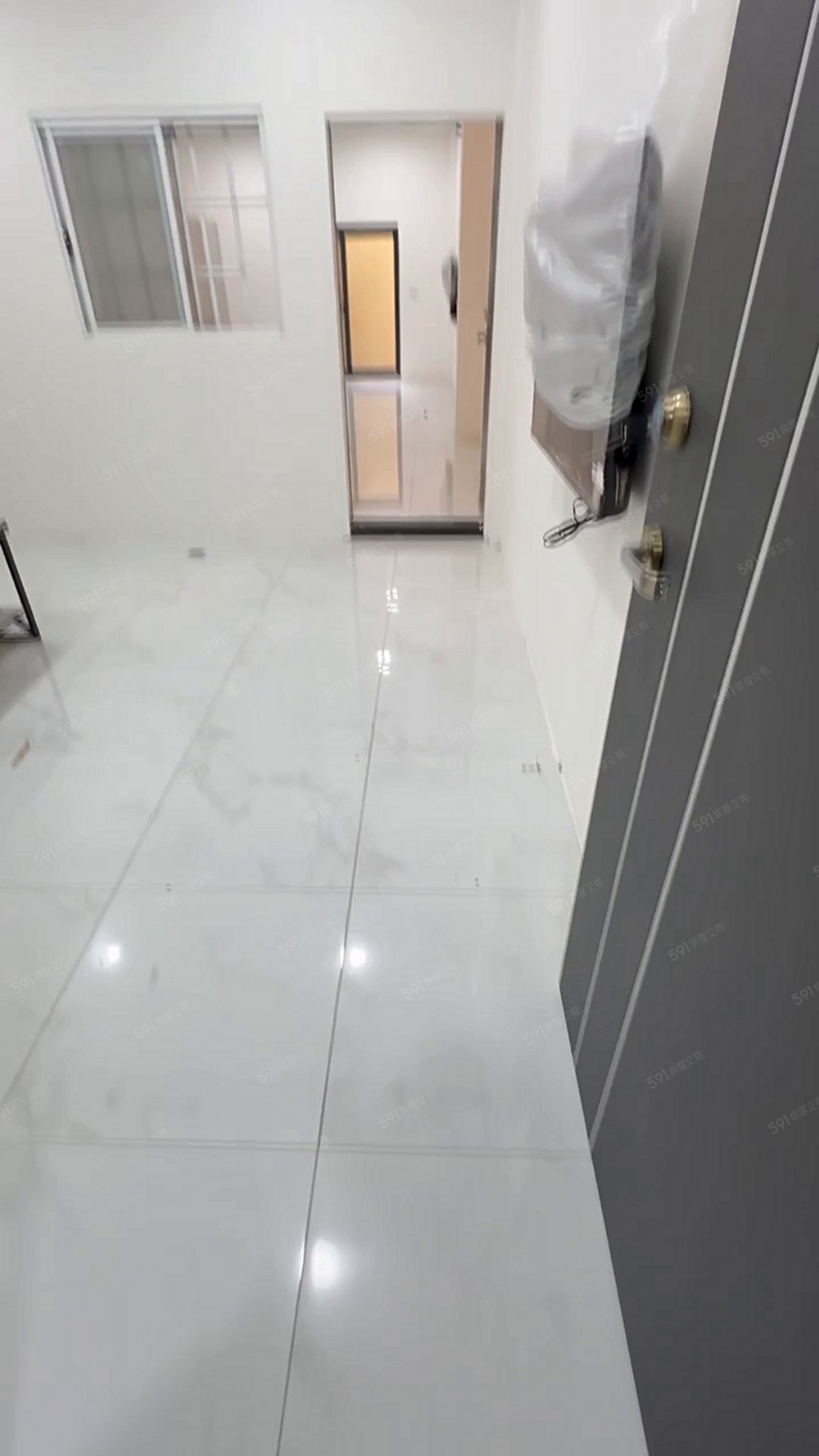 整棟新蓋✅租補✨一房一廳✨陽台獨洗✨乾溼分離✨機車位✨多間搶 - 591租屋網 - Image 1