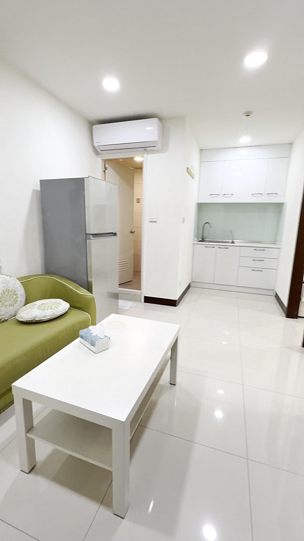 遠東🌟可租補,包水網路,採光通風,傢俱齊,裝潢新,可電磁爐 - 591租屋網 - Image 1