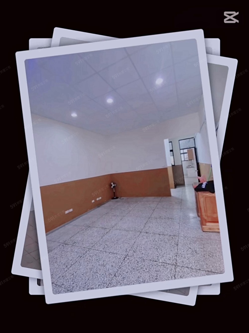 🏠整棟住家1F-3F,4房|南屯🌟 - Image 1