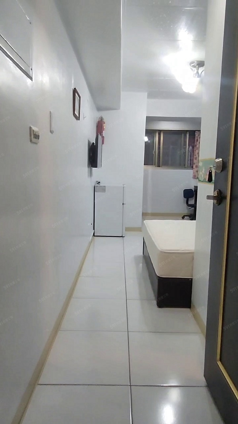 城市經典✅可租補✅台水台電✅可直接入住 - 591租屋網 - Image 1