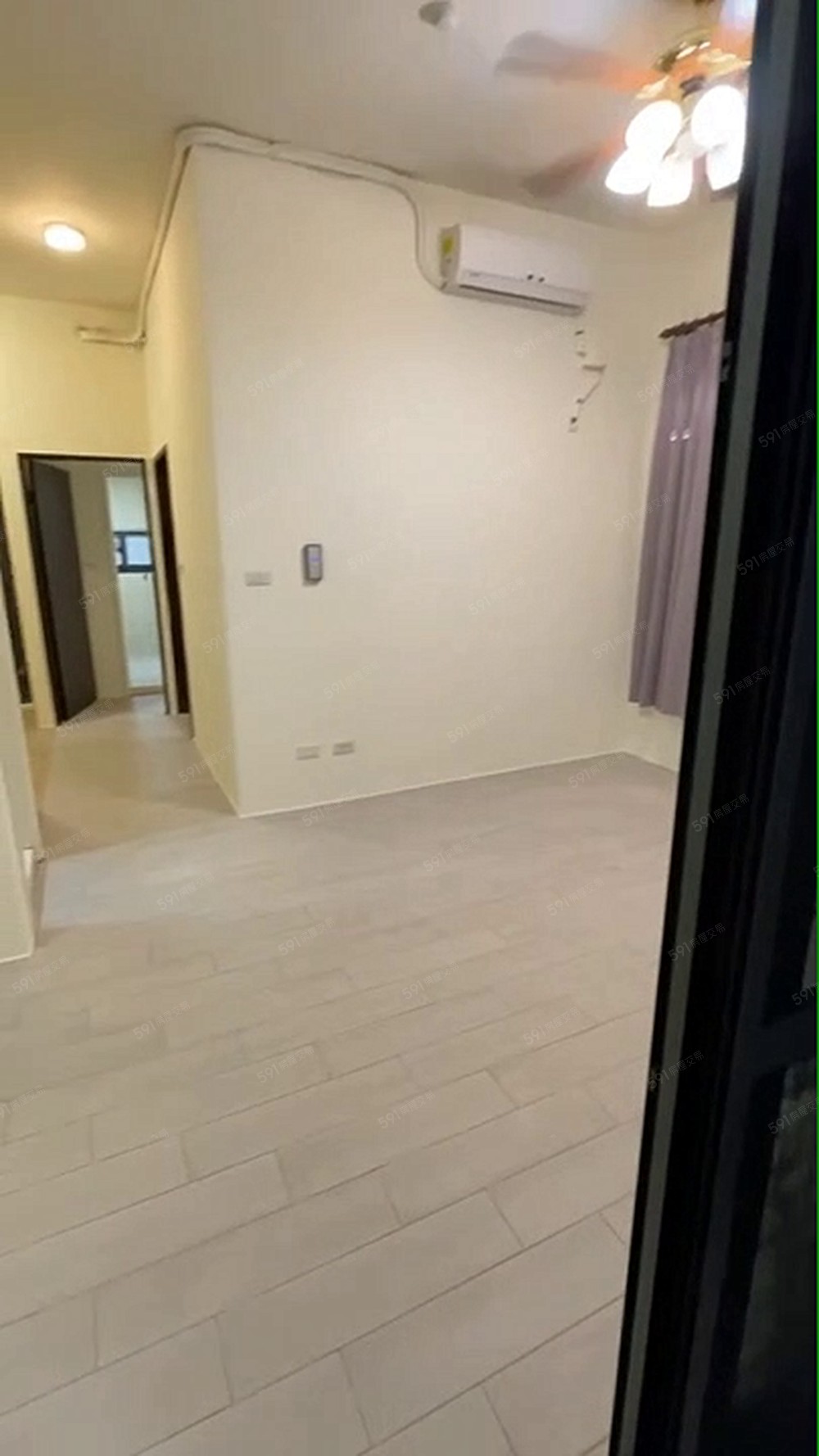 兆基社會住宅🏡近清水車站、清水國小旁、沙鹿交流道🉑雙租補 - 591租屋網 - Image 1