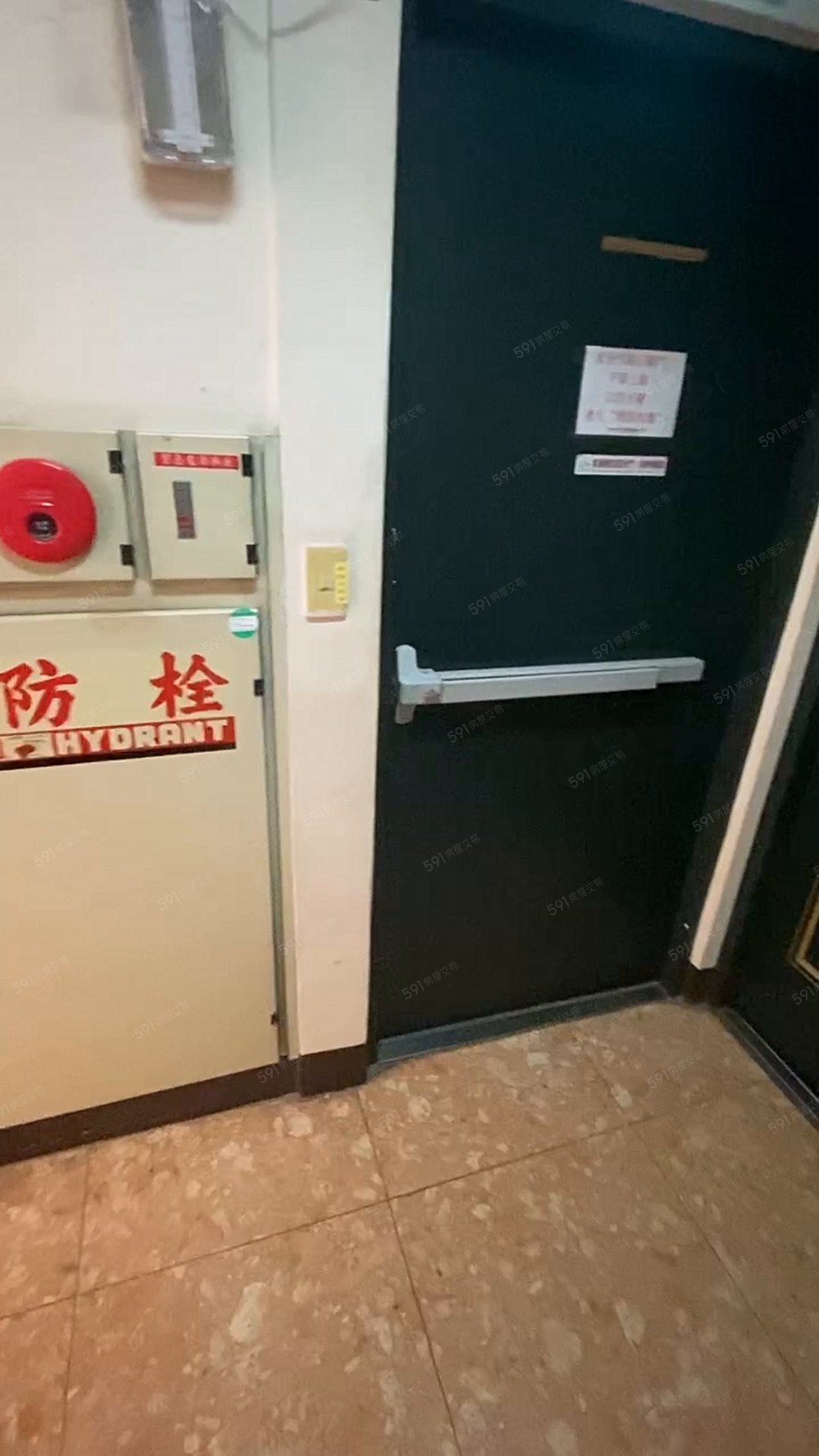 大墩國小惠文國小/精美裝潢三房含車位/可談寵可租補採光良好 - 591租屋網 - Image 1