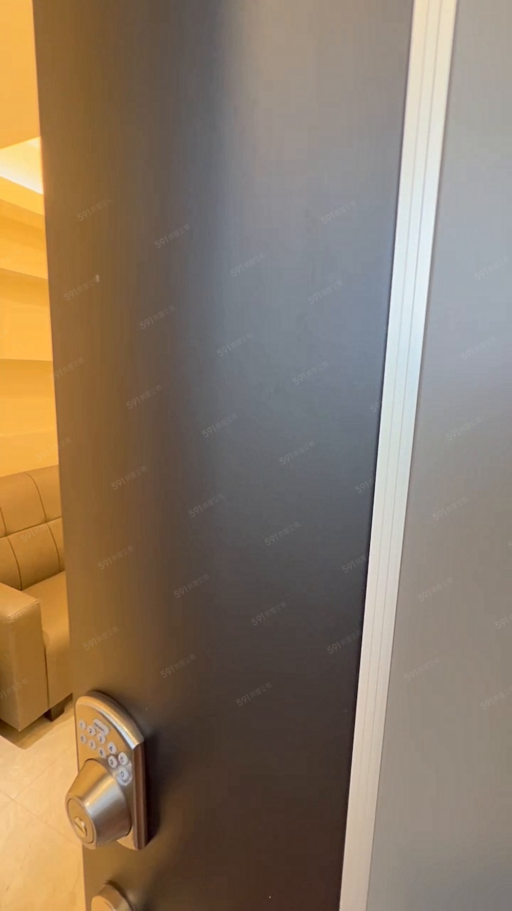 近捷運頂埔站:可租補:近科技廠:後陽台:淨水器 - Image 1