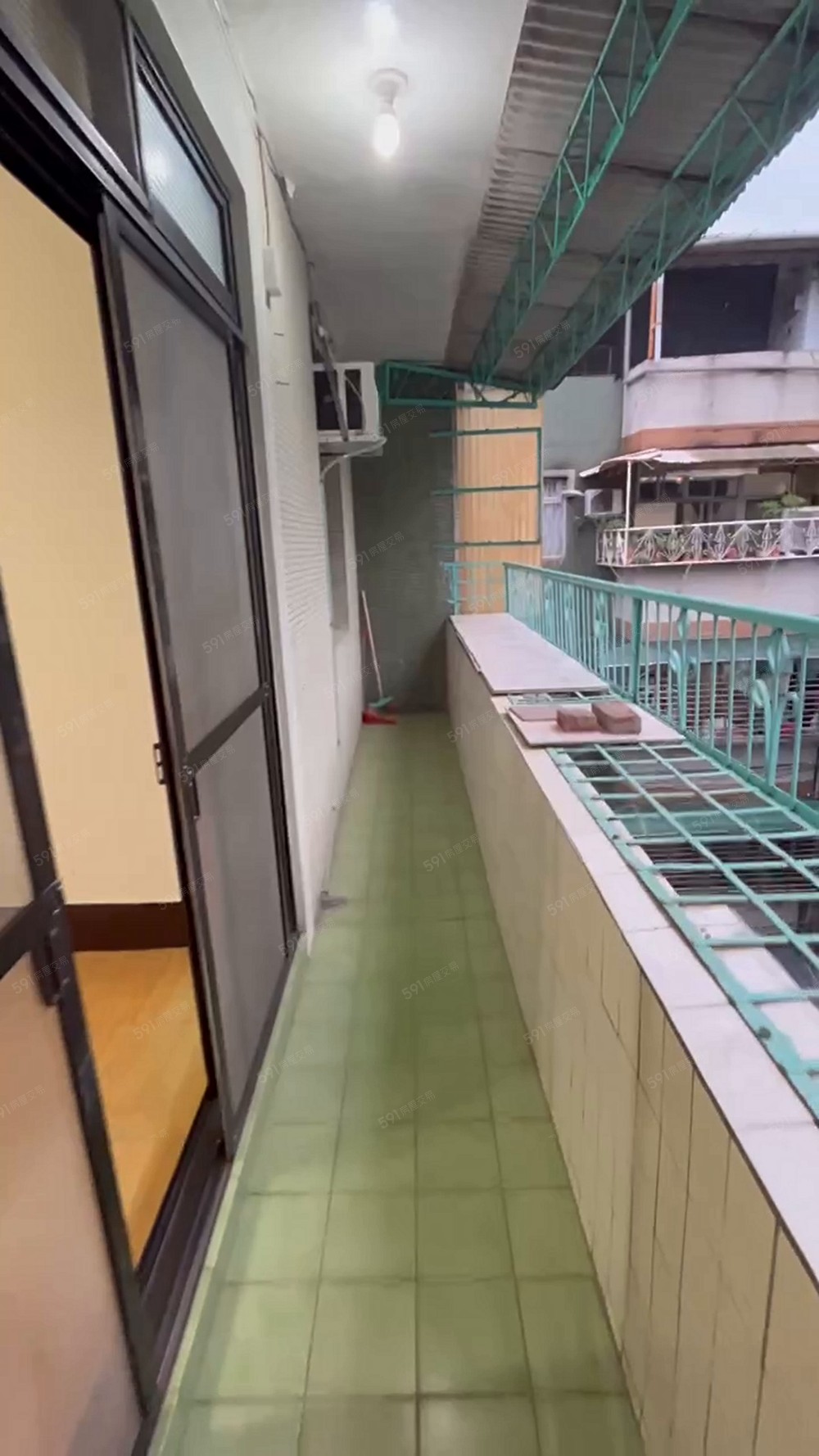 景新國小旁，景平站騎車2分鐘，全室冷氣，可租補 - 591租屋網 - Image 1