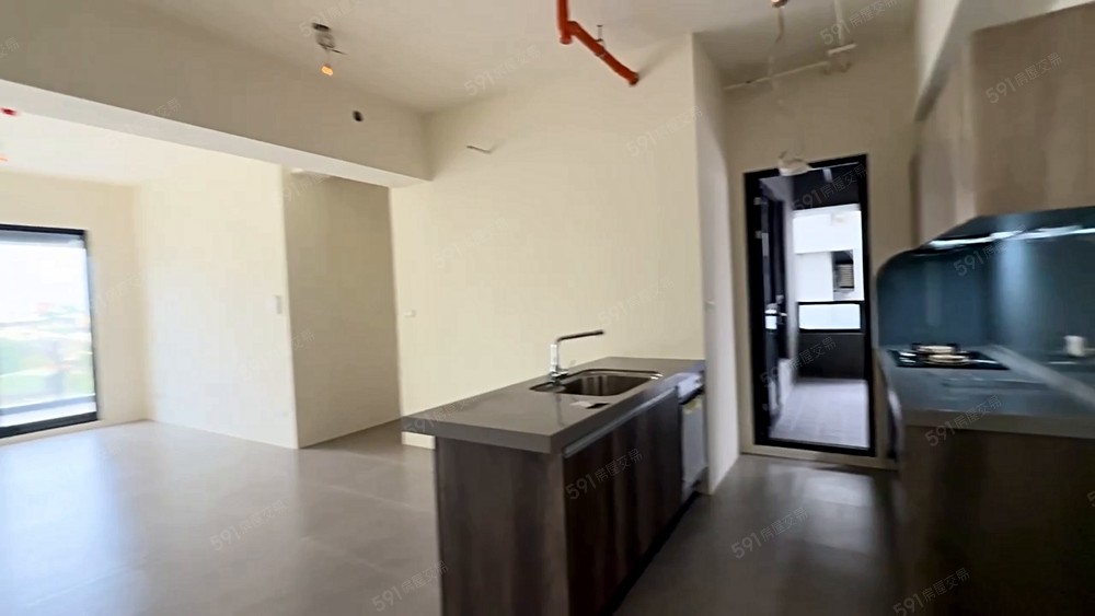 專任明新商圈🌲雙衛開窗約17坪大露臺｜明新首席2露臺三房車