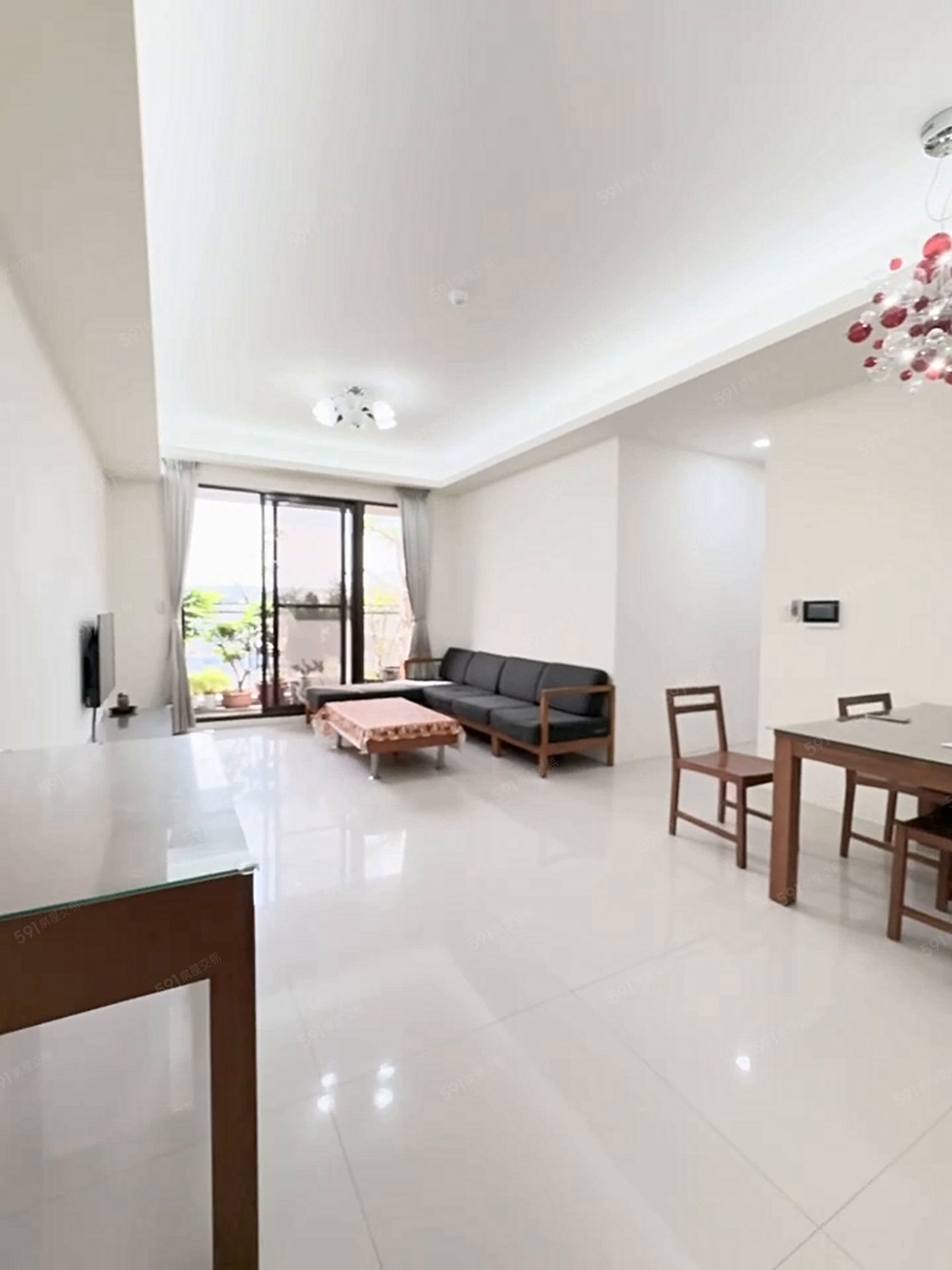 大華國中大雅國小學府商圈💫可租補寵可談💫超美3房 - Image 1