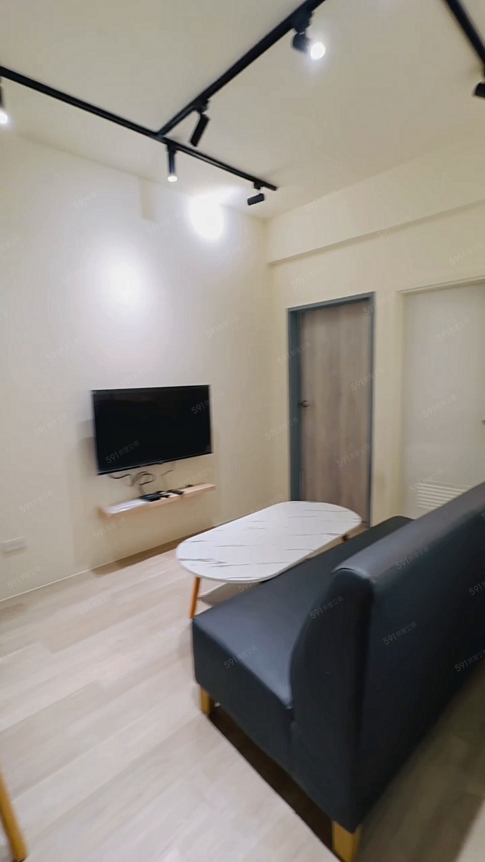 【正二房一廳】無管理費/家電齊全 - 591租屋網 - Image 1