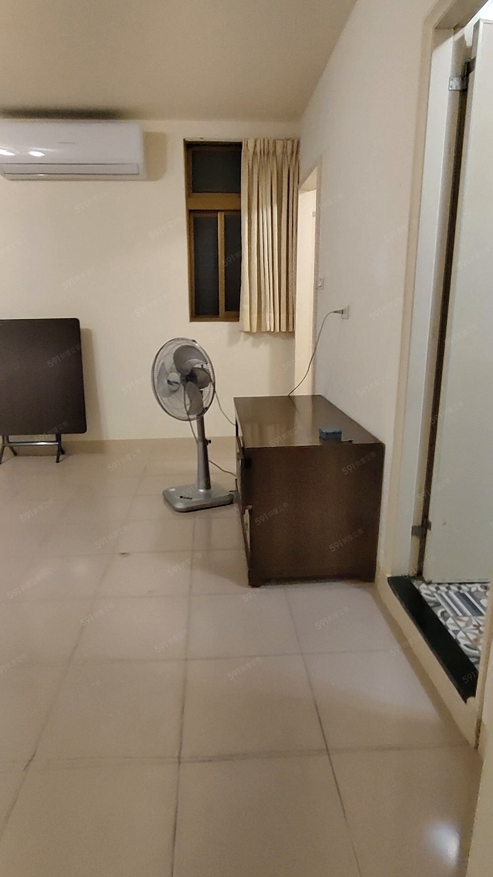 土城💥採光通風💥獨洗曬💥可租補💥變頻冷暖💥裝潢新 - Image 1