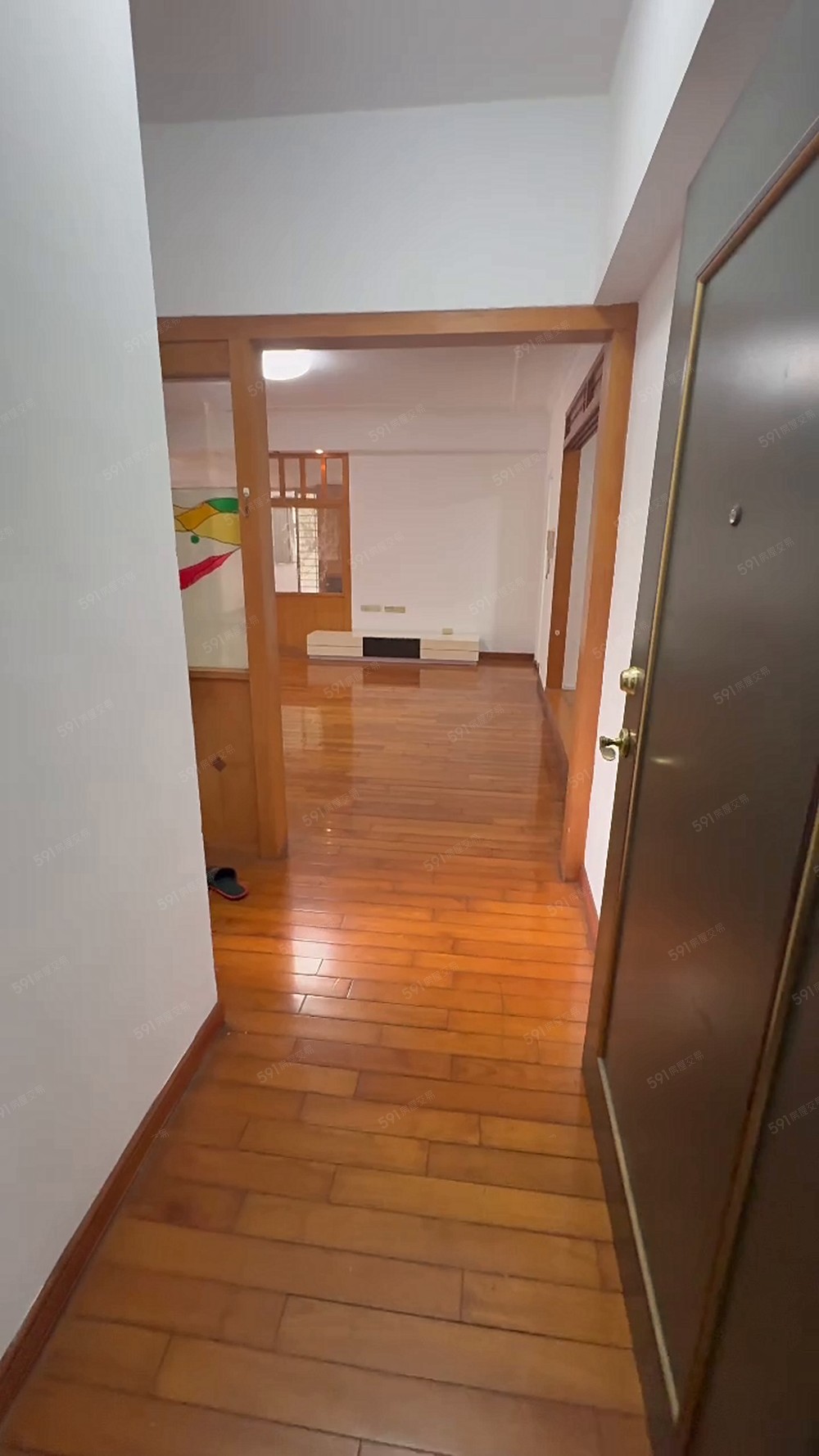 ✨電梯四房✨有平面車位✨台水電✨可租補可戶籍✨管理員✨子母車 - Image 1