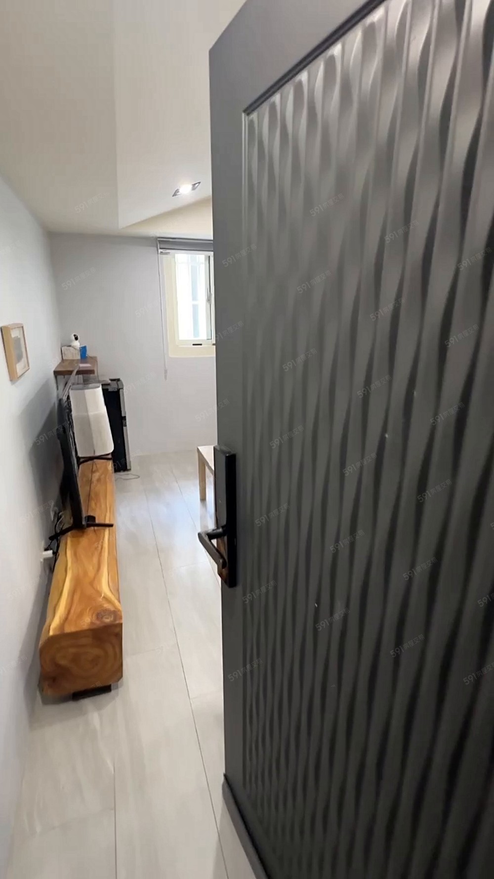 稀有台水台電‼️含網路第四台✅機車位✅雙租補✅乾溼分離✅ - 591租屋網 - Image 1