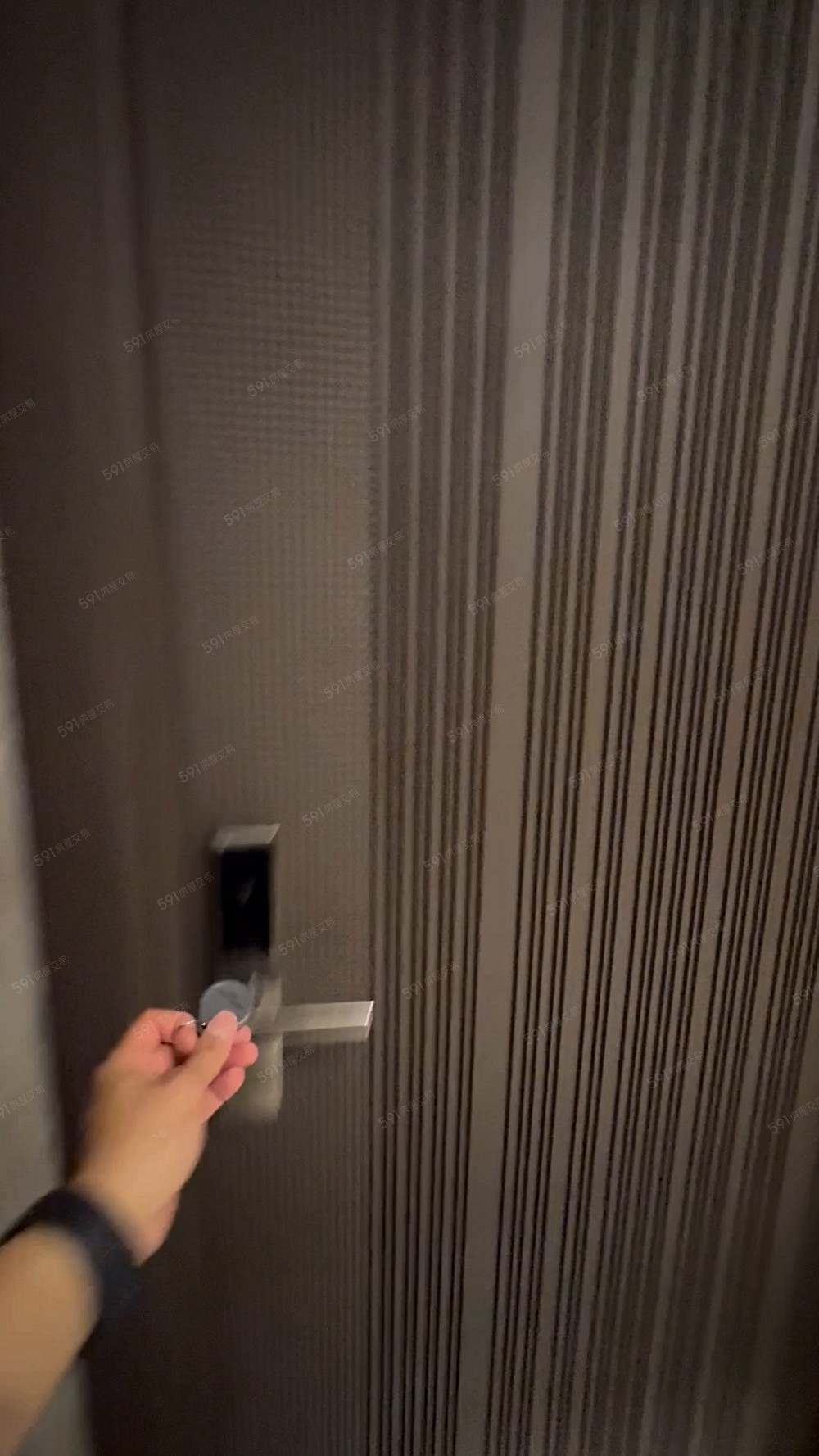 東昇社宅林口近三井兩房社會住宅 - 591租屋網 - Image 1