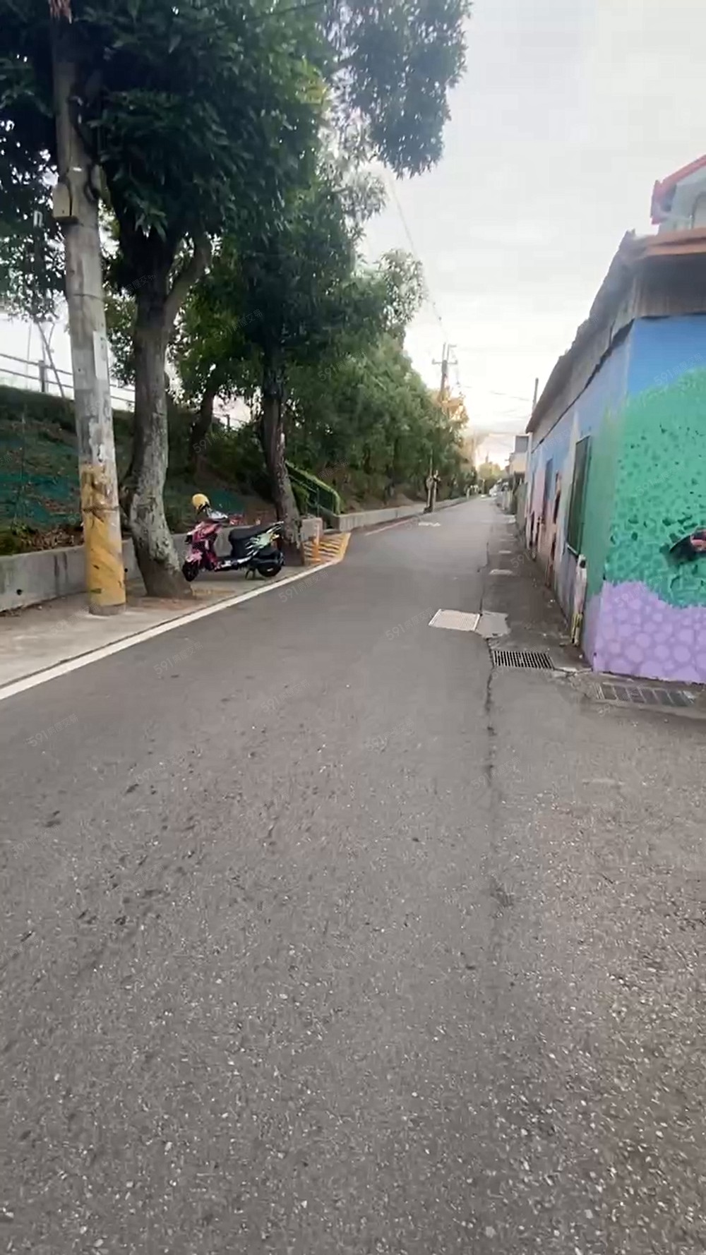 塗城商圈美群國小/精美巷內透天爬梯2樓大三房/可租補一層一戶 - 591租屋網 - Image 1