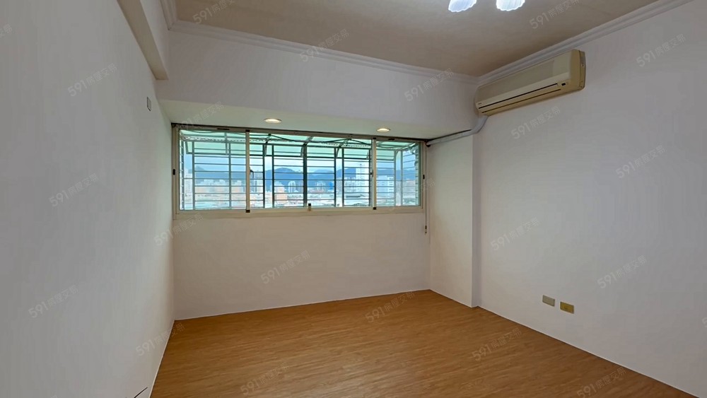 獨賣🌈海山捷運/電梯高樓3房🍎低公設