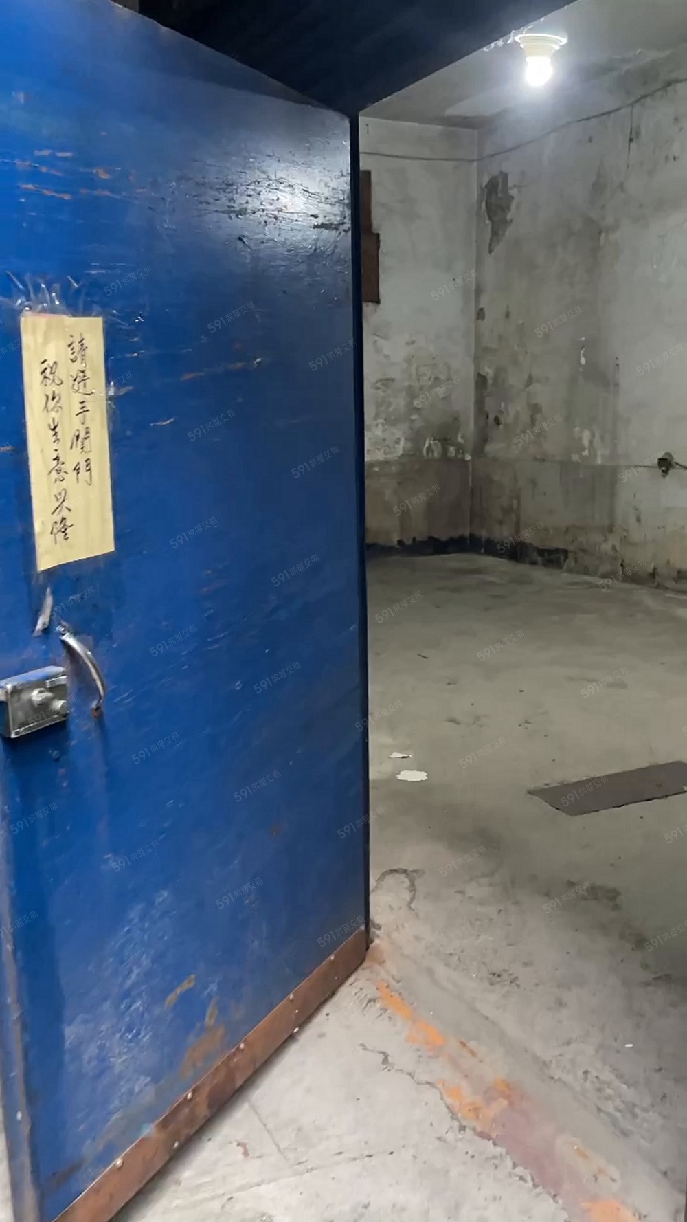【基隆廟口市中心|一樓挑高工作倉儲空間出租】 - 591租屋網 - Image 1