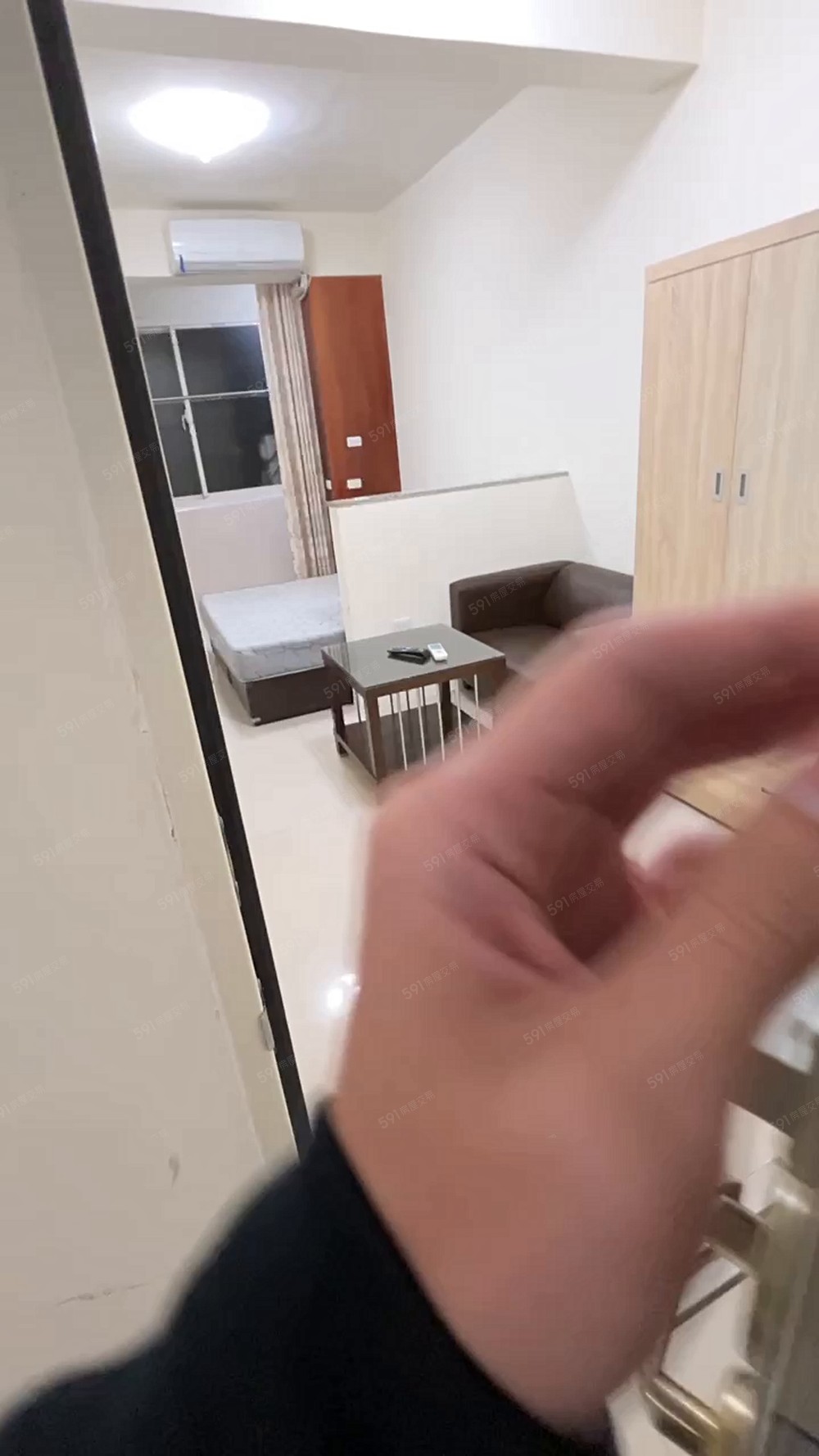 丹鳳捷運🚶8分鐘✨獨洗曬✨空間寬敞/採光通風佳✨機能佳✨ - Image 1