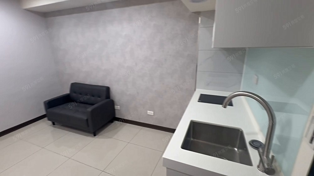 電梯大樓⚡親民價格⚡可補助👍海山站 - 591租屋網 - Image 1