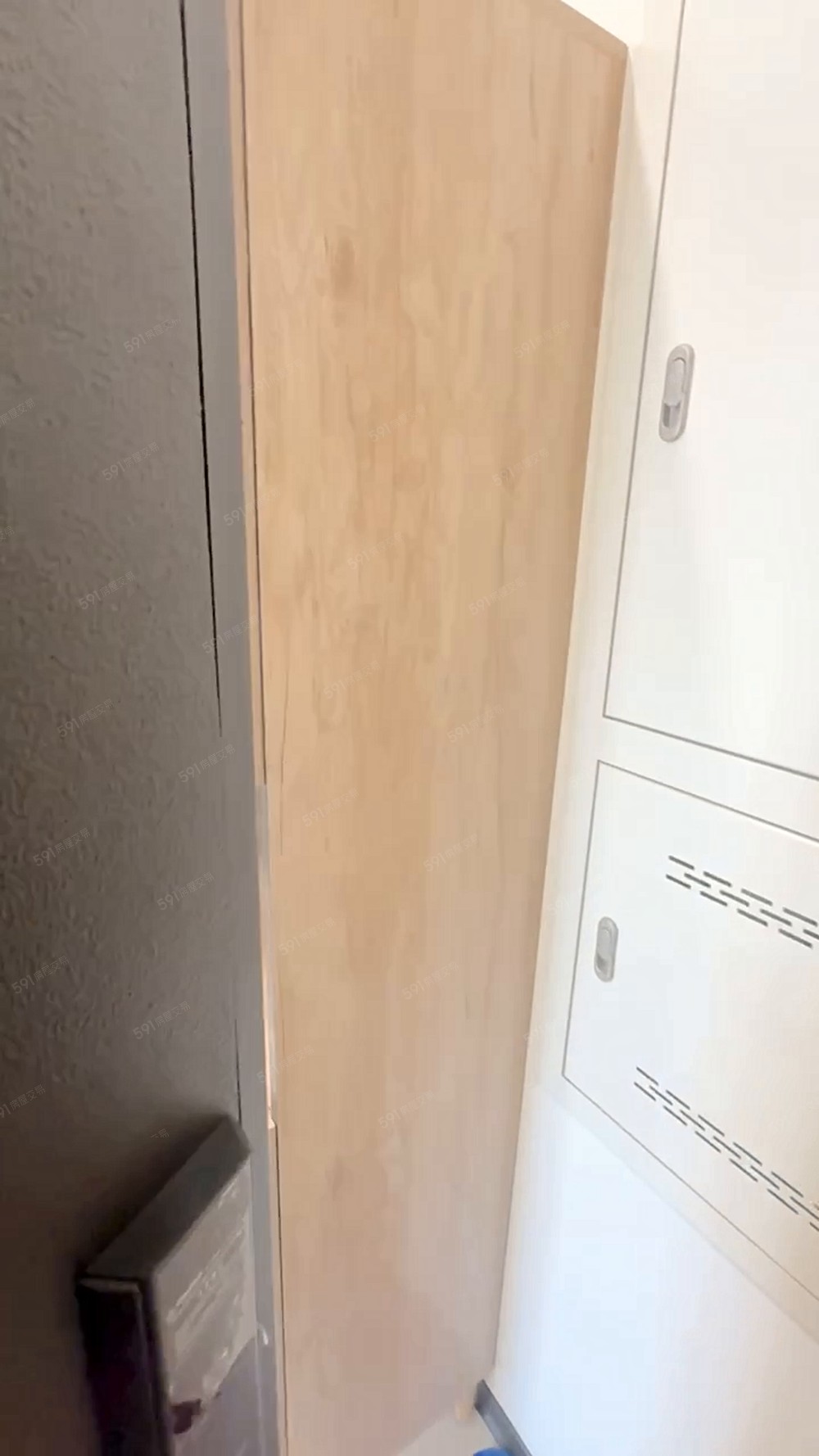 一中商圈中國醫中友秀泰💖可雙租補超美2+1房雙衛浴💖 - 591租屋網 - Image 1