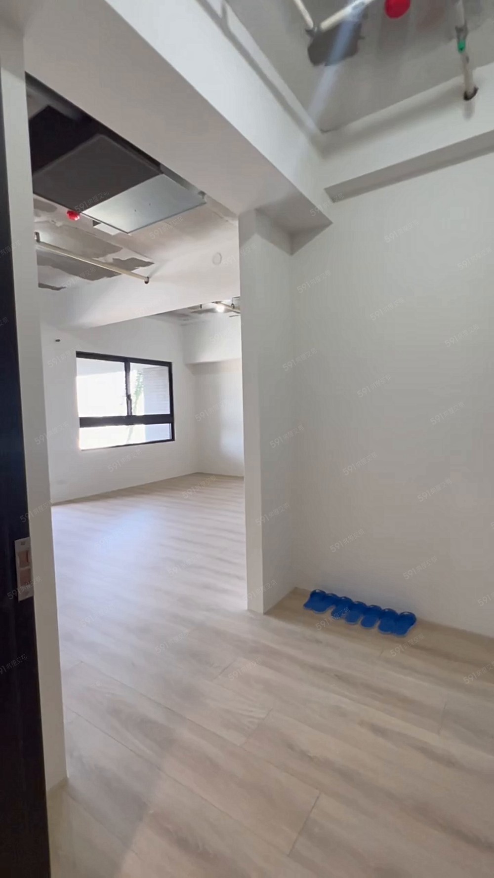 北屯漢神14期🔥大塊森濤朝北全新三房雙車視野戶