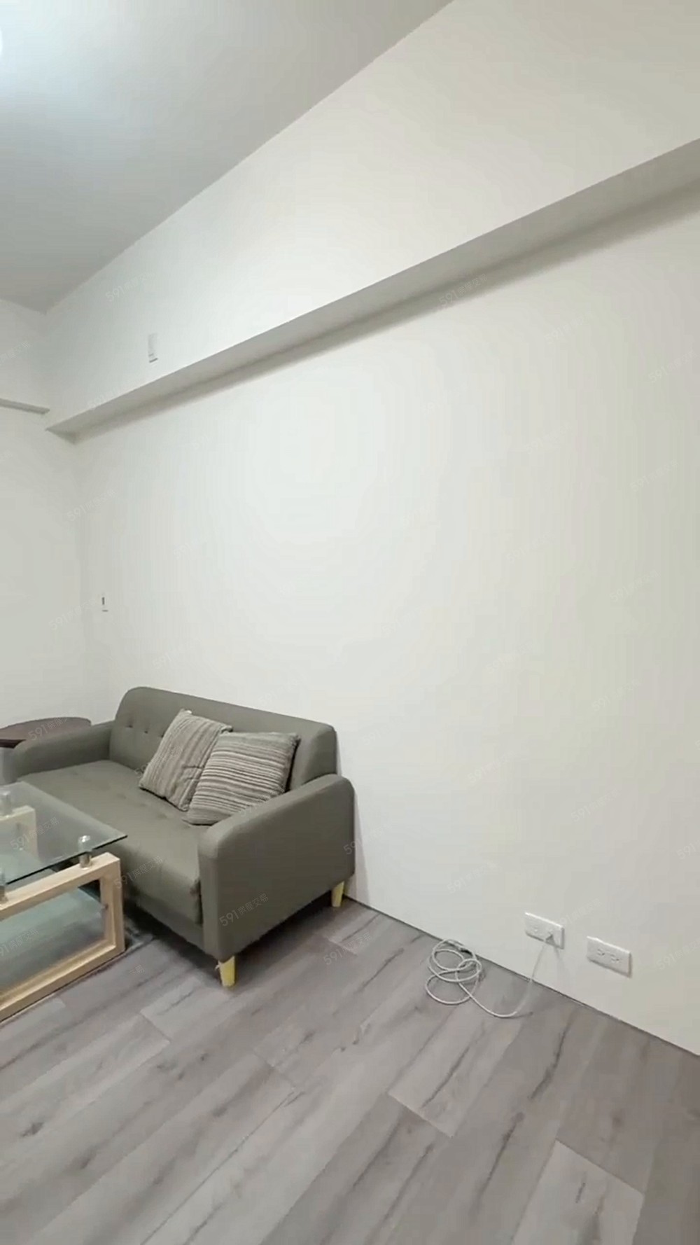 【南區×大里交界｜允將康泊．質感2房出租】 - Image 1