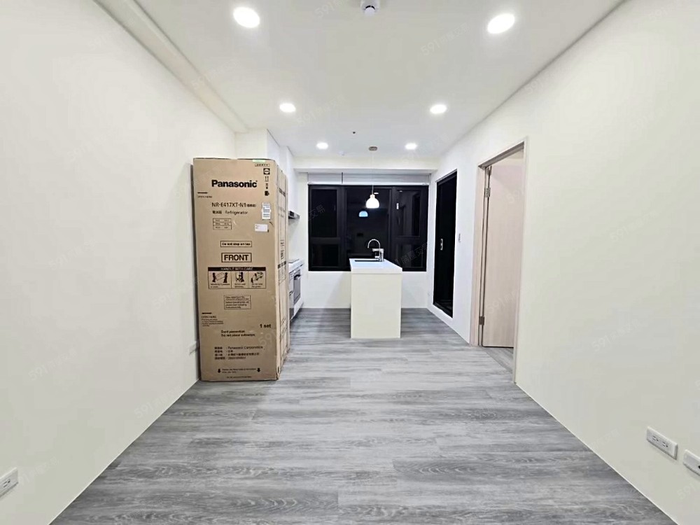 中壢青埔A18站前新銳二房車 - 591租屋網 - Image 1