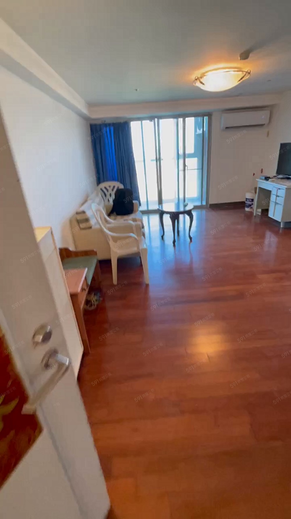 龜吼漁港/翡翠灣★海景兩房★可寵★入籍★警衛★獨洗陽台★採光 - Image 1