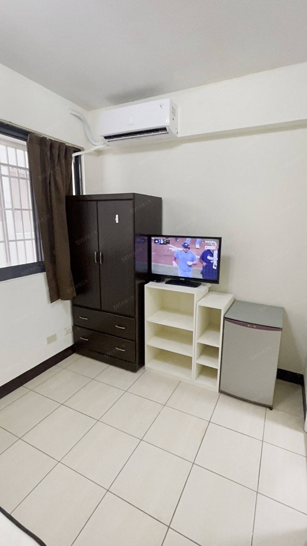 沙鹿、弘光、靜宜優質社區雙人套房含平車（大採光）可租補 - Image 1