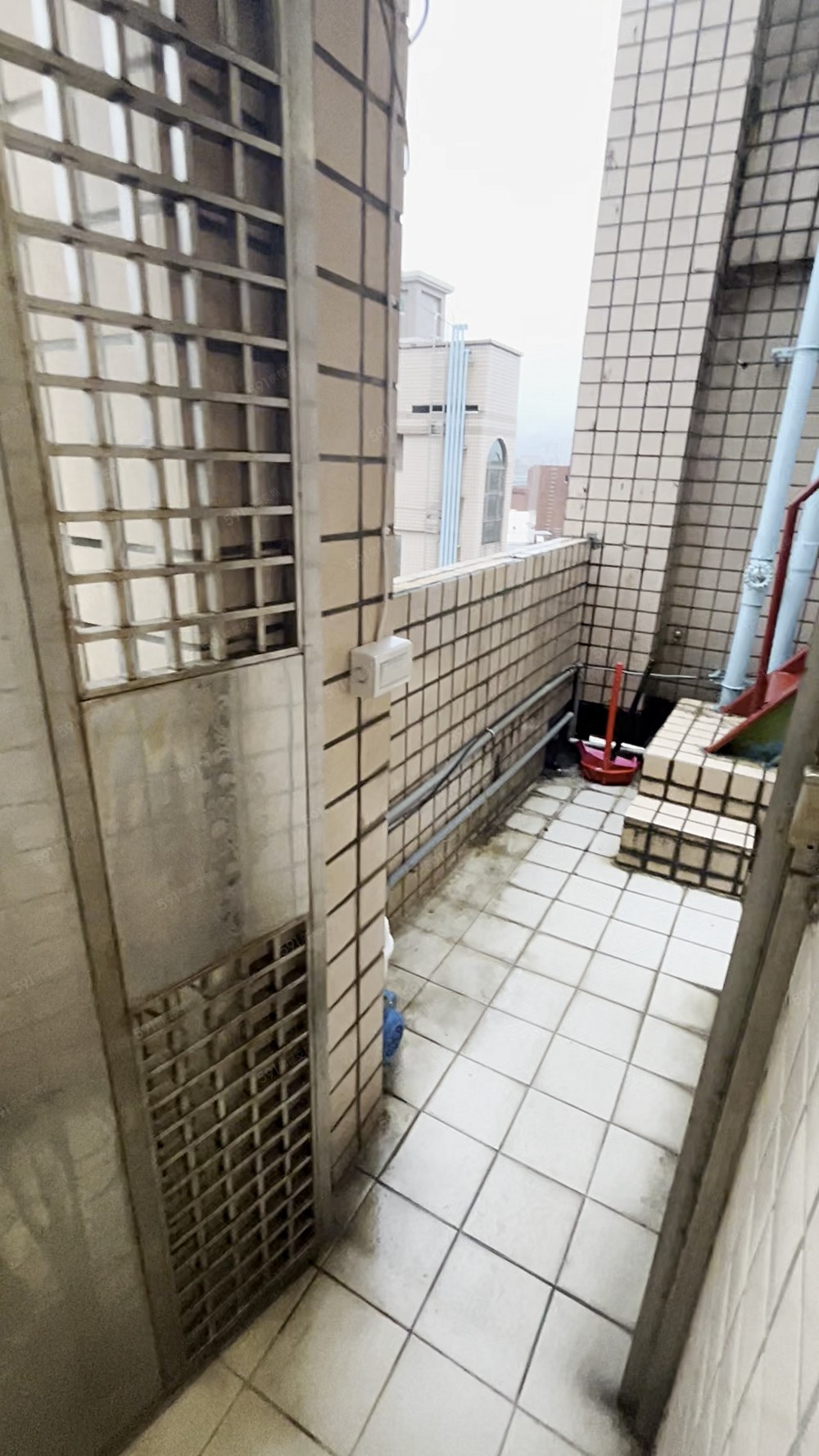 板橋金門街❤️全新首租雅房共生宅❤️可租補❤️代收垃圾、可貓 - Image 1