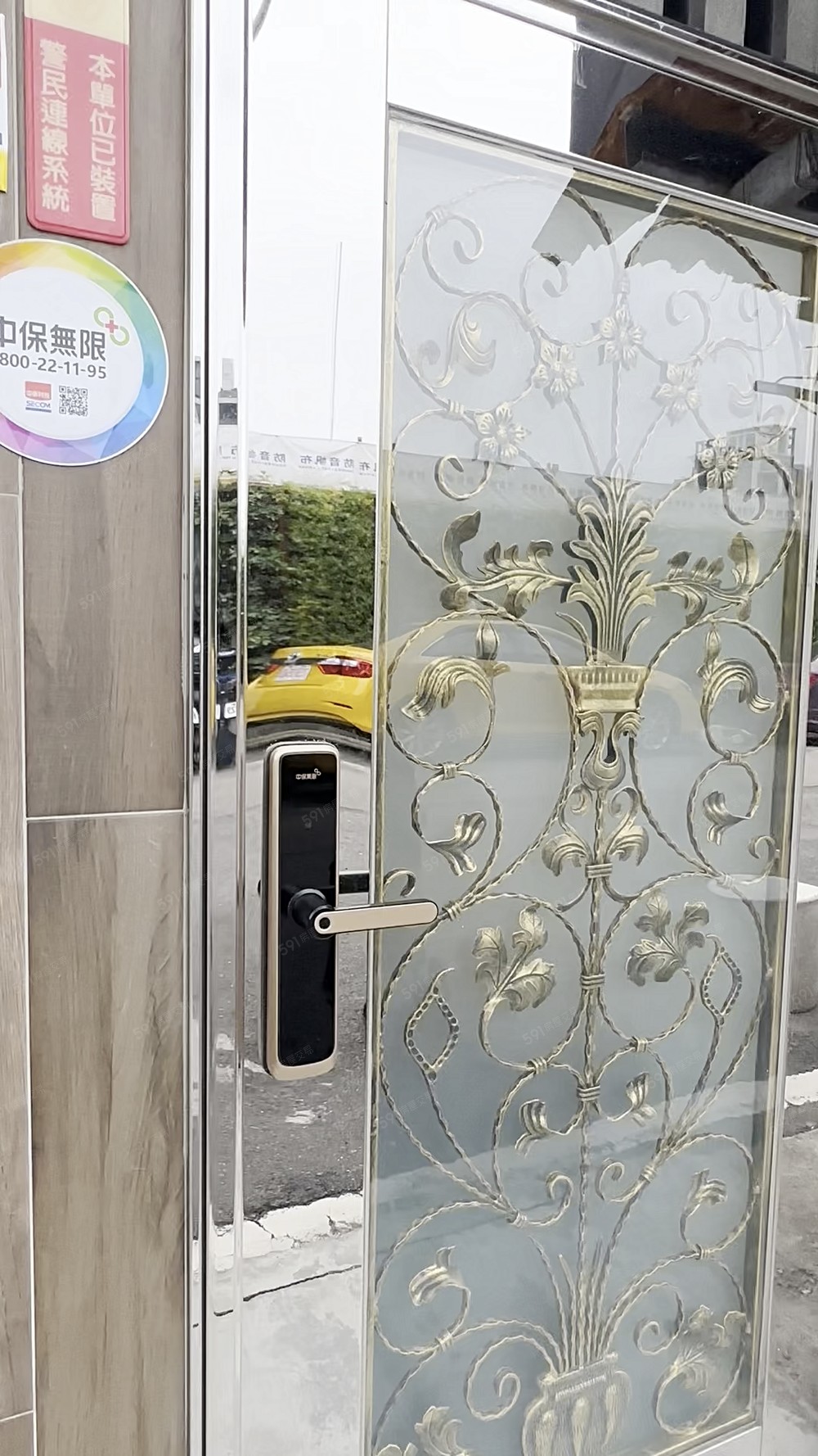 進台北市優質飯店式美套房 - Image 1