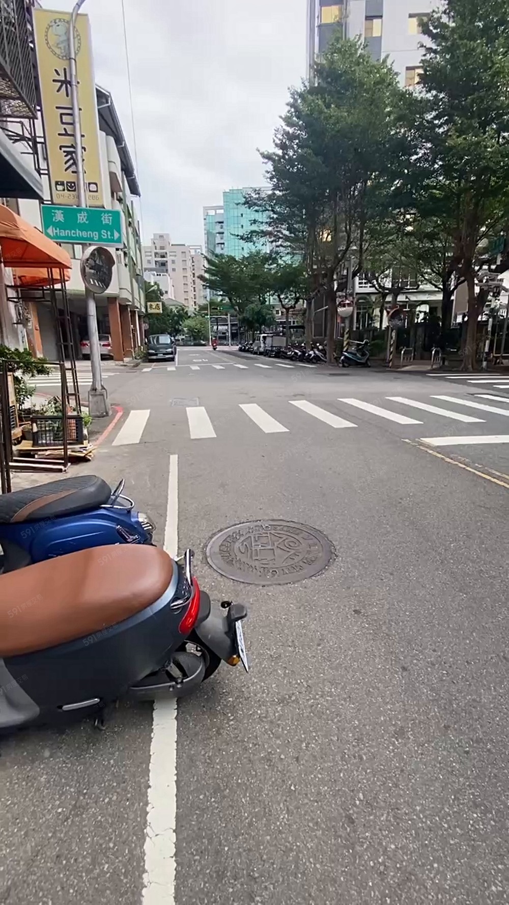 文華高中重慶國小/臨路透天店面B1~4樓/可營登可停車可辦公 - 591租屋網 - Image 1