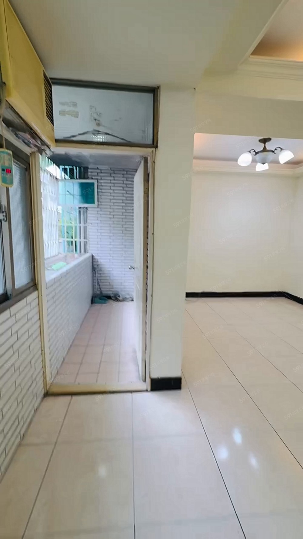 免服社宅-近捷運四房大空間+陽台｜寵物友善｜可神明廳 - Image 1