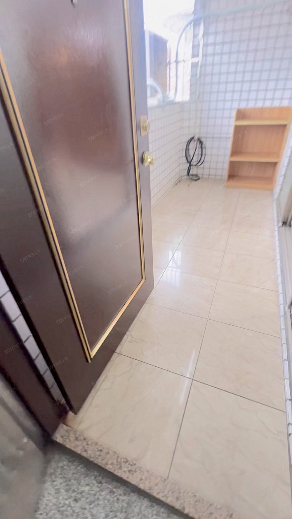 可租補板橋文聖街江子翠電梯陽台3房 - 591租屋網 - Image 1