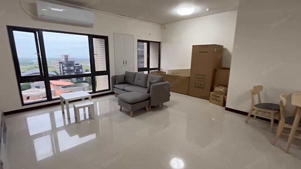 ✨【新潤藏峰｜林口靜巷優質三房・全配家具家電入住即享】 - 591租屋網 - Image 1