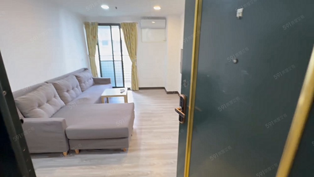 西屯區2房2廳1衛🔥全新整理🔥近中科東海大學 - Image 1