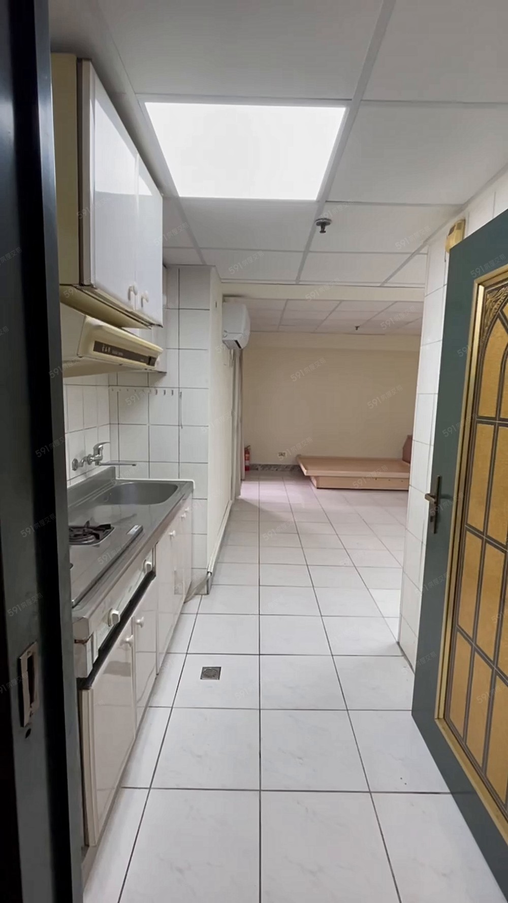 社宅可租補▲眺望遠方~芳鄰獨立大套房 - 591租屋網 - Image 1