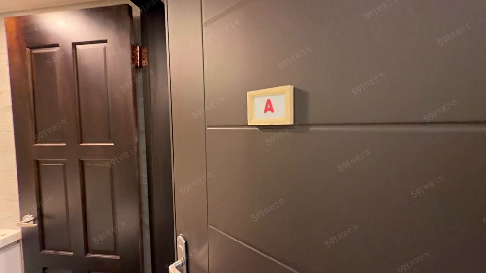 洽洽好租🏡山鼻捷運站全新社區台電有流理台陽台套房 - 591租屋網 - Image 1