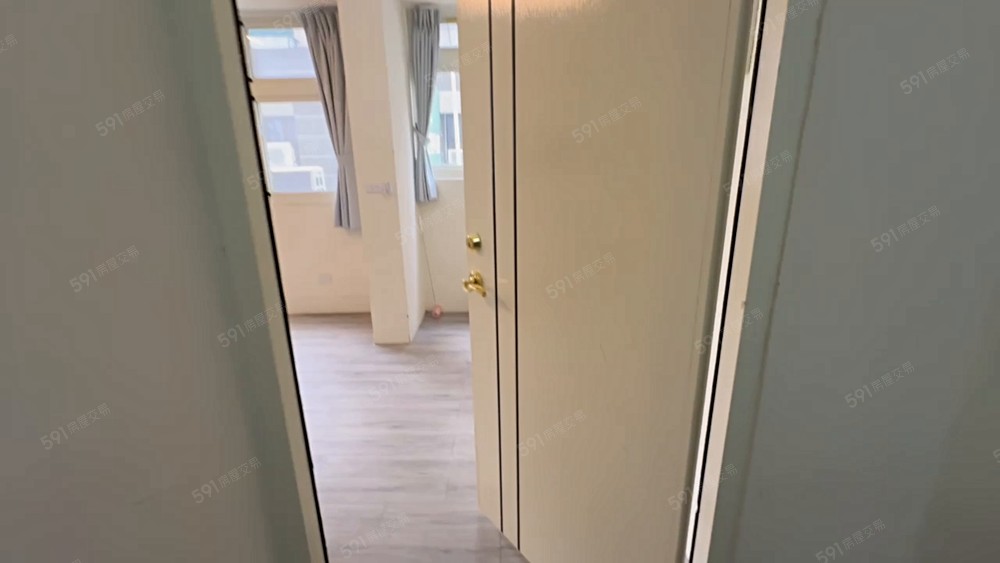 北區大兩房🔥科博館🔥超大空間陽台獨洗 - Image 1