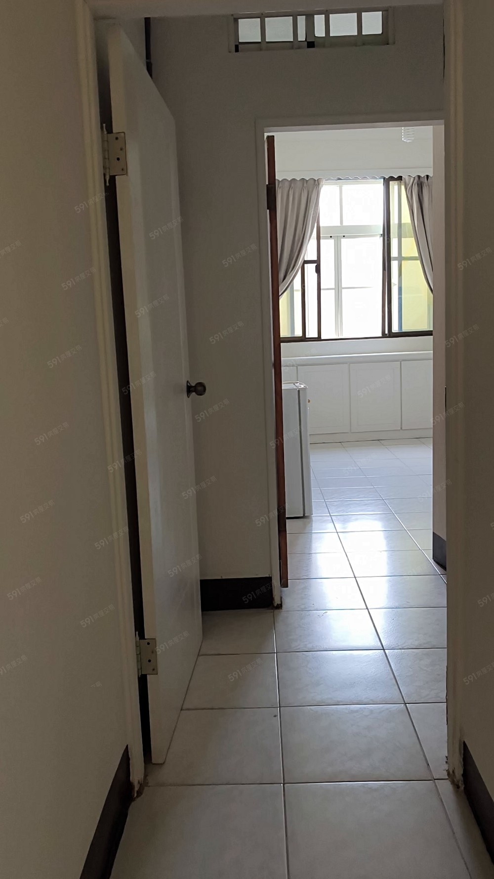 套房窗戶明亮采光佳！全新衛沿、進出獨立 - 591租屋網 - Image 1