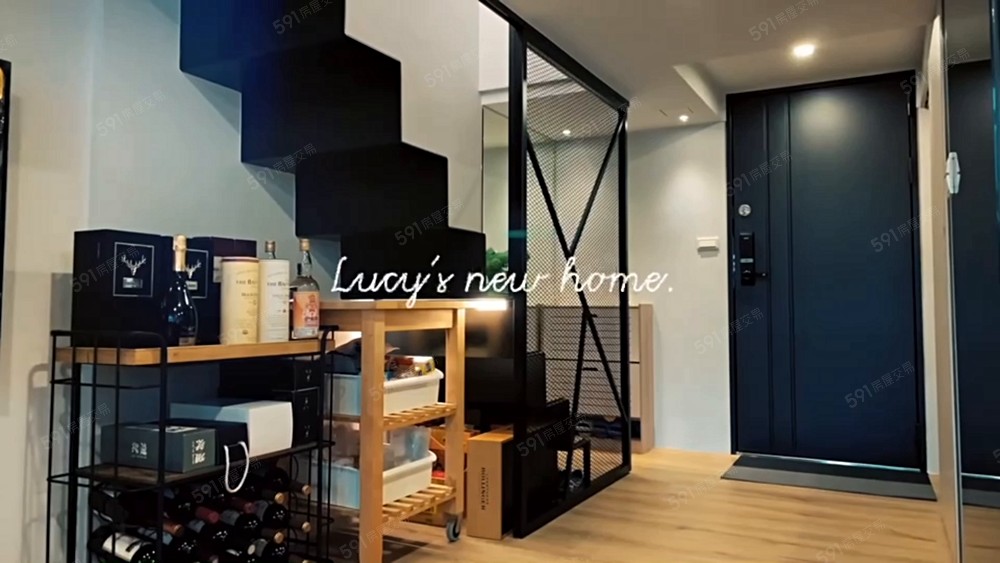 🚈象山MRT🌟百萬名設計師裝潢｜最低總價入手信義計劃區