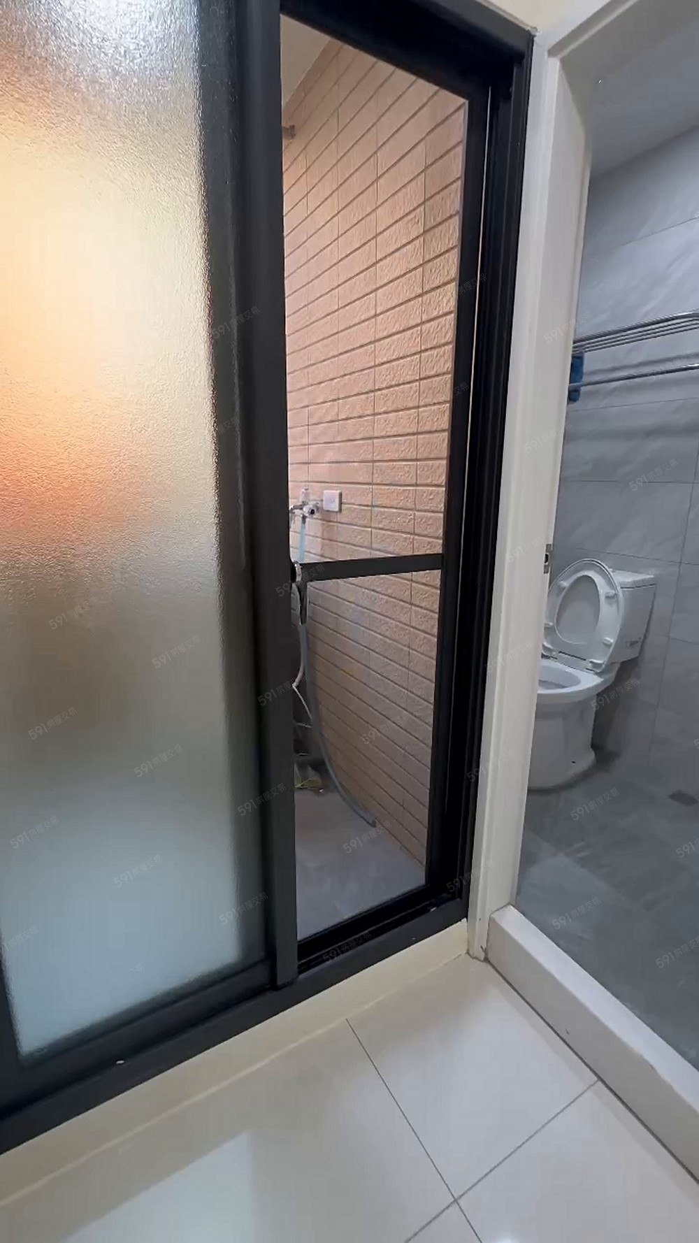 逢甲商圈秒殺🔥可租補🔥可貓✨類1房1廳✨陽台獨洗曬✨超大 - Image 1